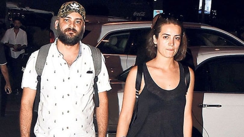 Ayberk Sak ve İrem Sak