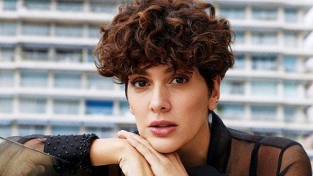 Bergüzar Korel