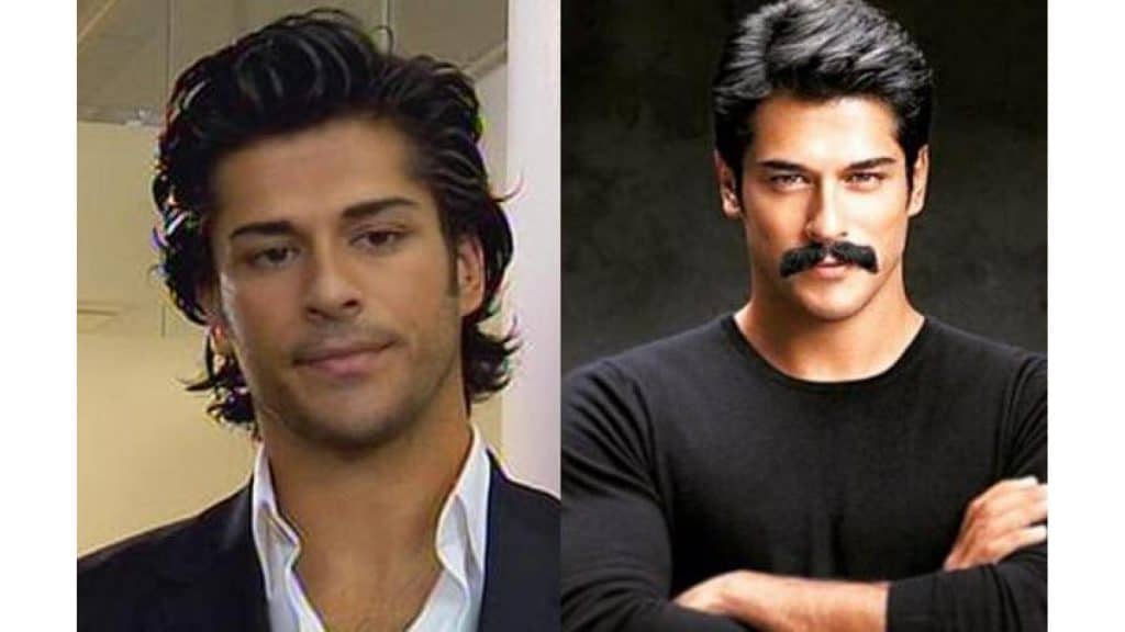 Burak Özçivit’in Kimsenin İzlemediği Dizilerden Starlığa Uzanan Kariyer Yolculuğu! Pek Kolay Olmamış…