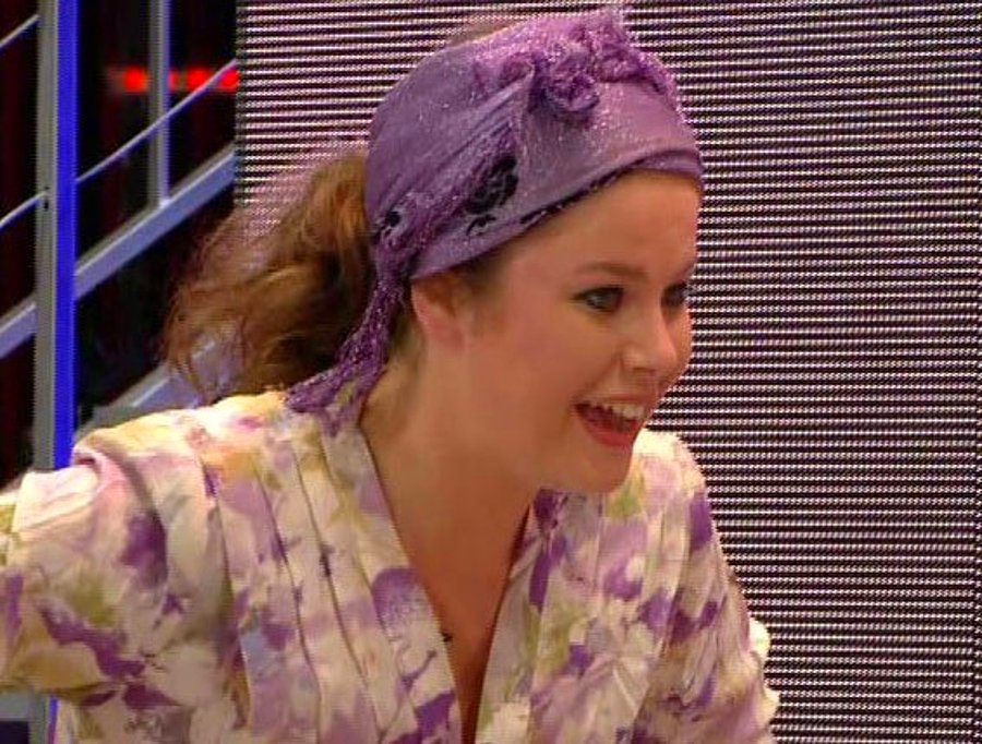 Burcu Biricik