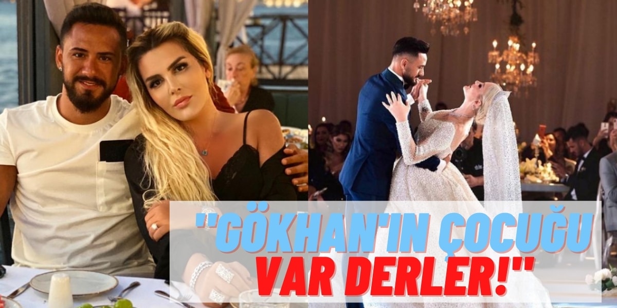 Selin Ciğerci ve Gökhan Çıra Çiftinin, Boşanıyorlar İddialarına Cevabı Gecikmedi: “Düşmanlar Sevinmesin!”