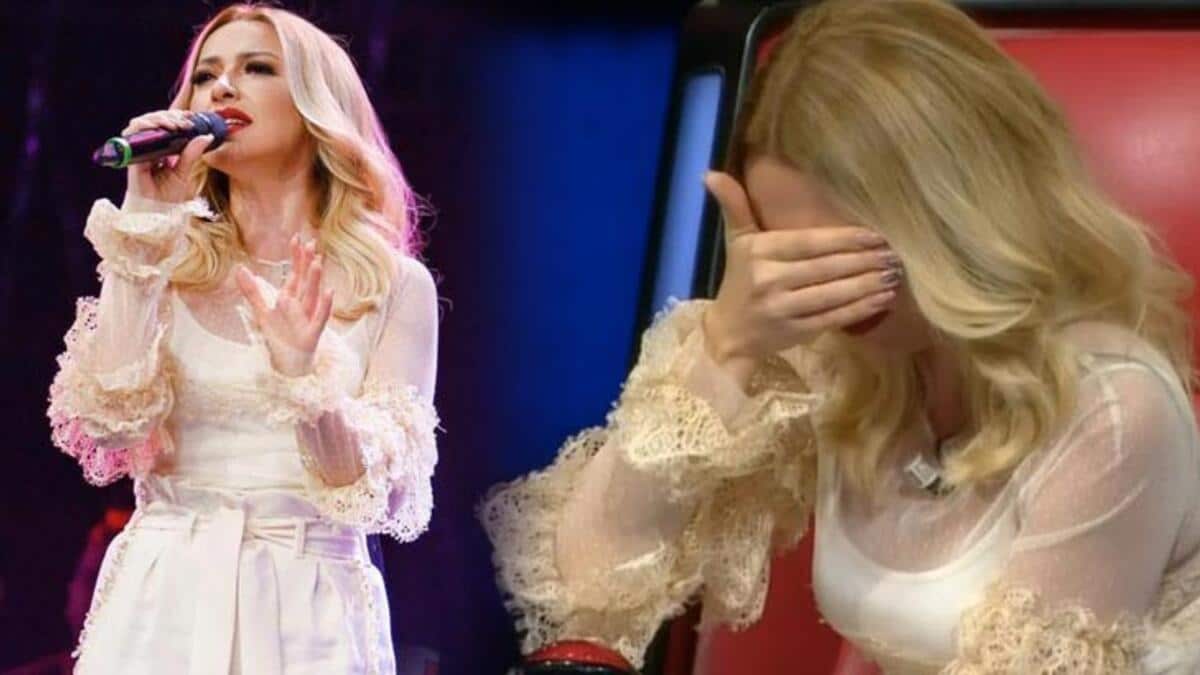 Hadise Mucize Bebek Ayda İçin Paylaştı: “Mutluluğumu tarif edemem…”