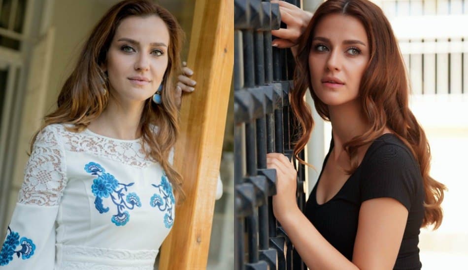 İrem Helvacıoğlu