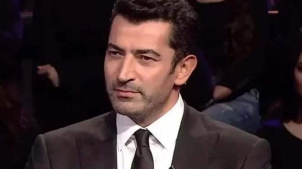 Kenan İmirzalıoğlu