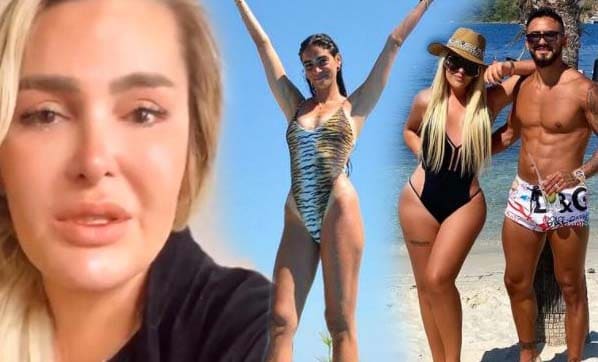 Gökhan Çıra Selin Ciğerci Melisa Emirbayer