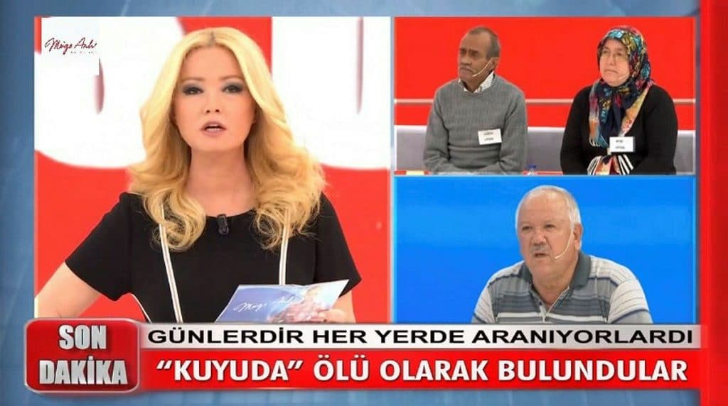 Müge Anlı