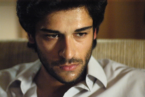 Burak Özçivit