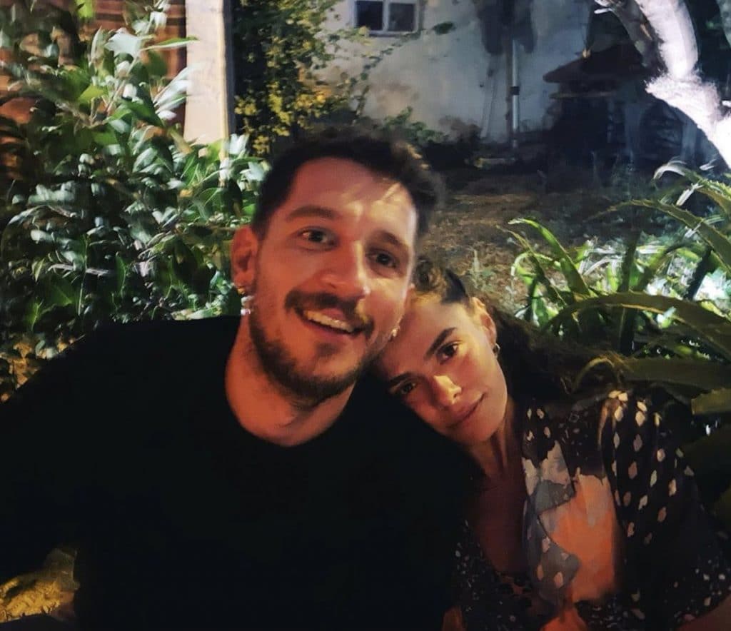 Özge Özpirinçci Uraz Kaygılaroğlu
