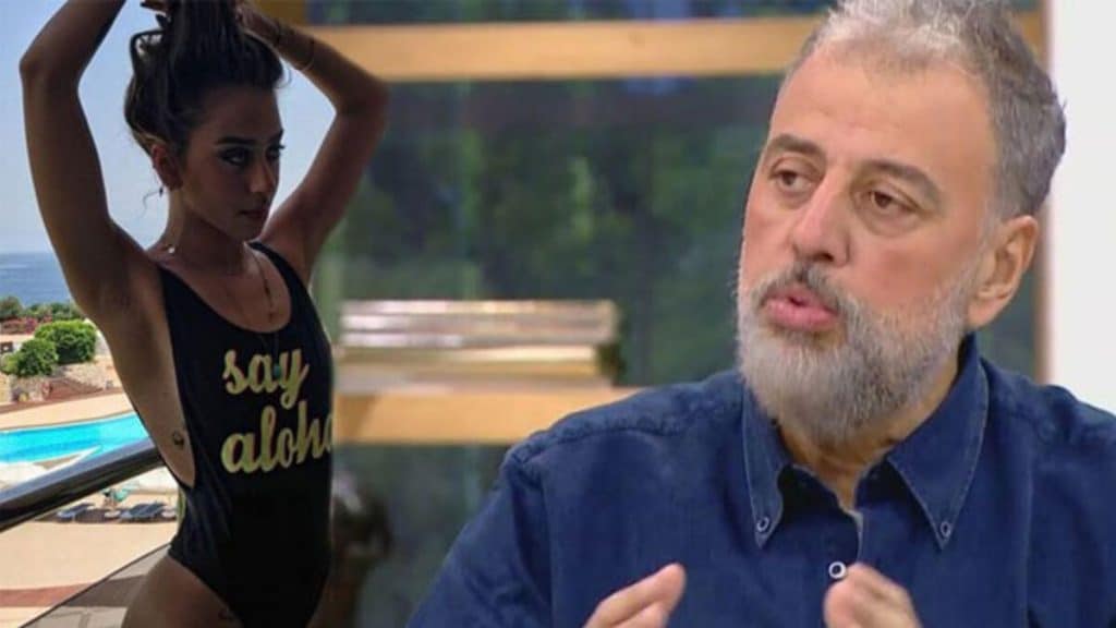 Zeynep Alkan ve Hamdi Alkan