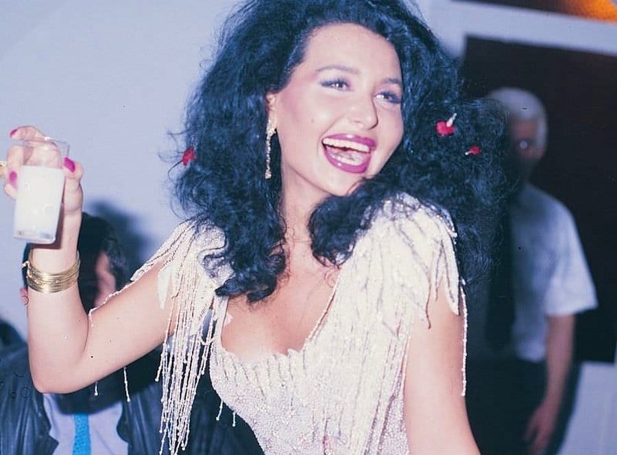 bülent ersoy gençlik