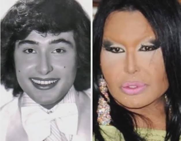 bülent ersoy değişim