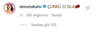 Demet Akalın Sıla