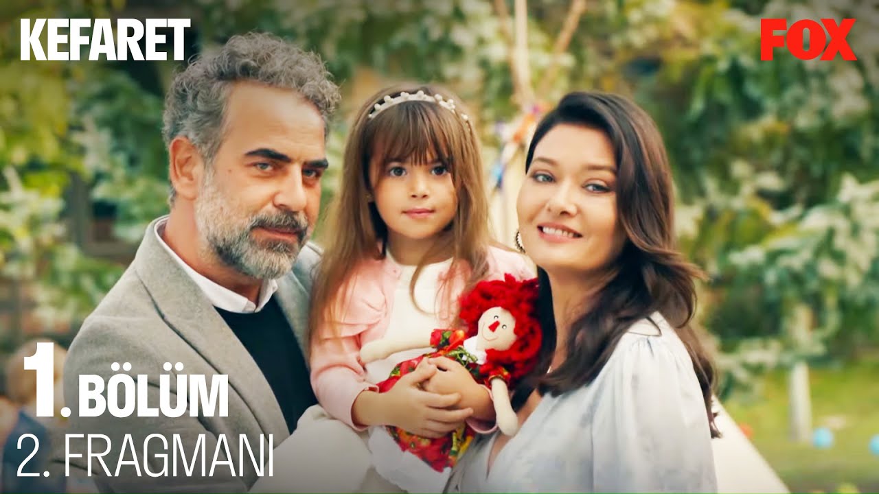 Romandan Uyarlanan Bir Dizi Daha Geliyor! Fox’un Yeni Dizisi Kefaret’e “Nurgül Yeşilçay ve Mert Fırat İkilisi” Eleştirileri…