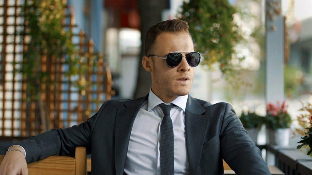 Kerem Bürsin