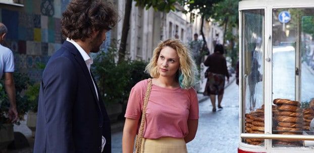 Farah Zeynep Abdullah
