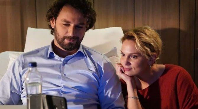 Farah Zeynep Abdullah Birkan Sokullu