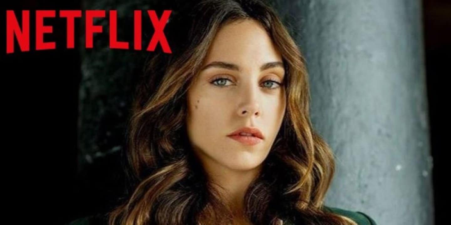 Netflix’in Türk Yapımları Her Zaman “Bir Başkadır”! Öykü Karayel’in Ses Getiren Dizisi Bugün Başlıyor