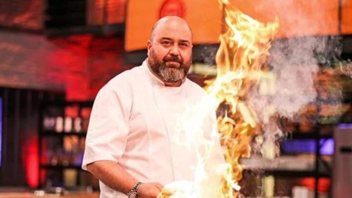 Seren Serengil’den Somer Sivrioğlu’na Sert Sözler: “Masterchef Olmasa Sana Kim Niye Baksın?”