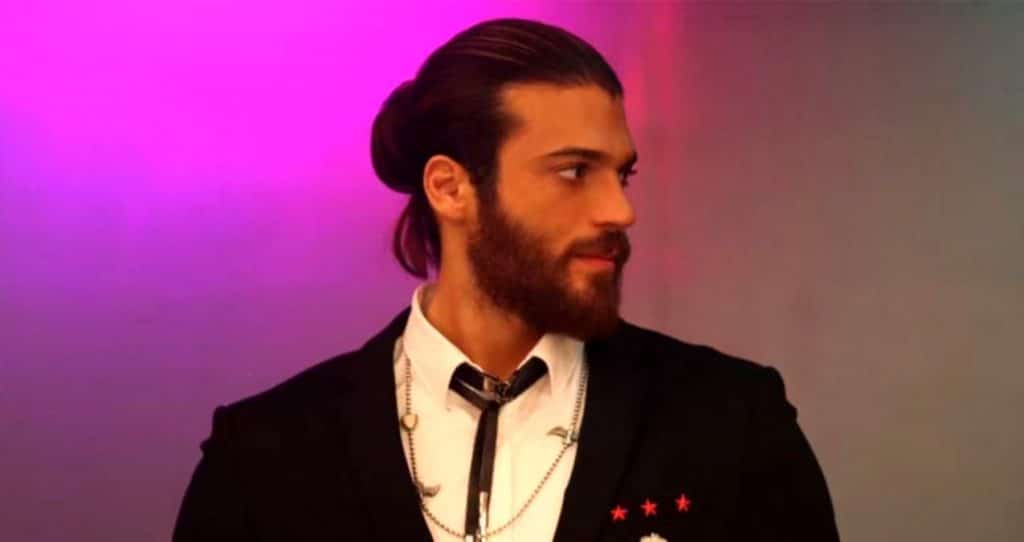 Can Yaman