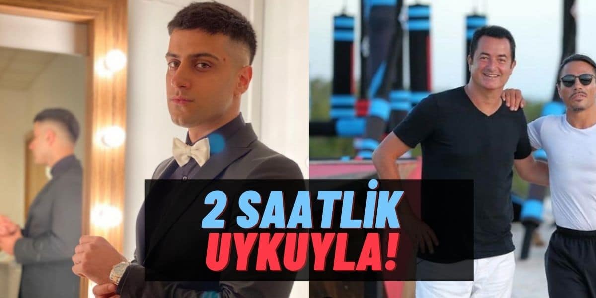 Exxen’de Yer Alacak Ünlü Youtuber Reynmen Acun Ilıcalı’ya Seslendi: “Abi Gör Bunları!”