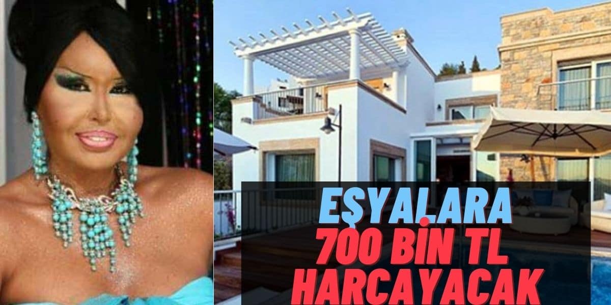 bulent ersoy un evi