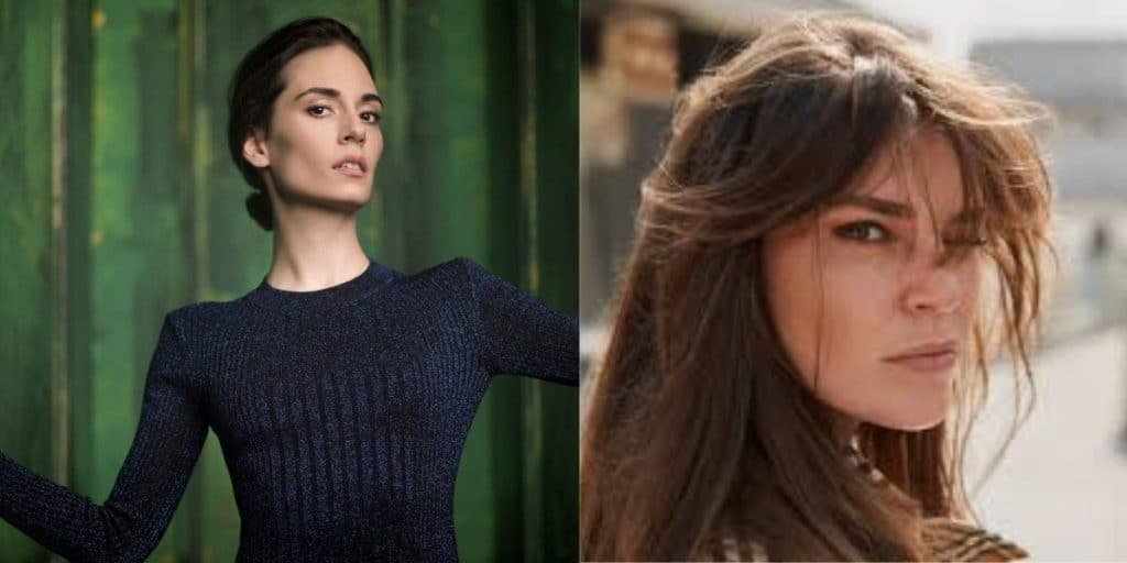 Melisa Sözen ve Aslı Enver