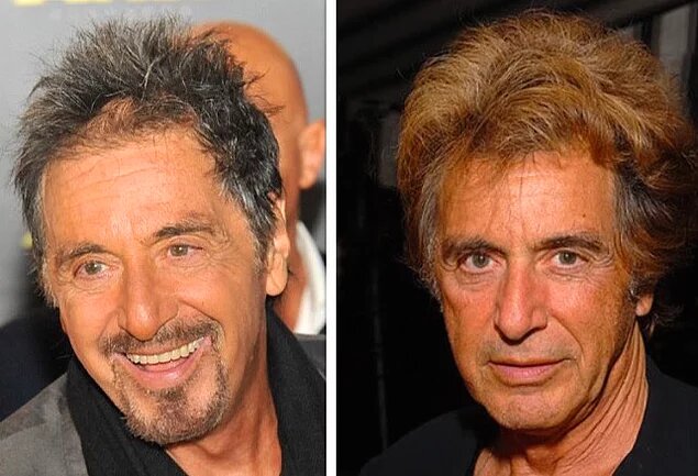 Al Pacino