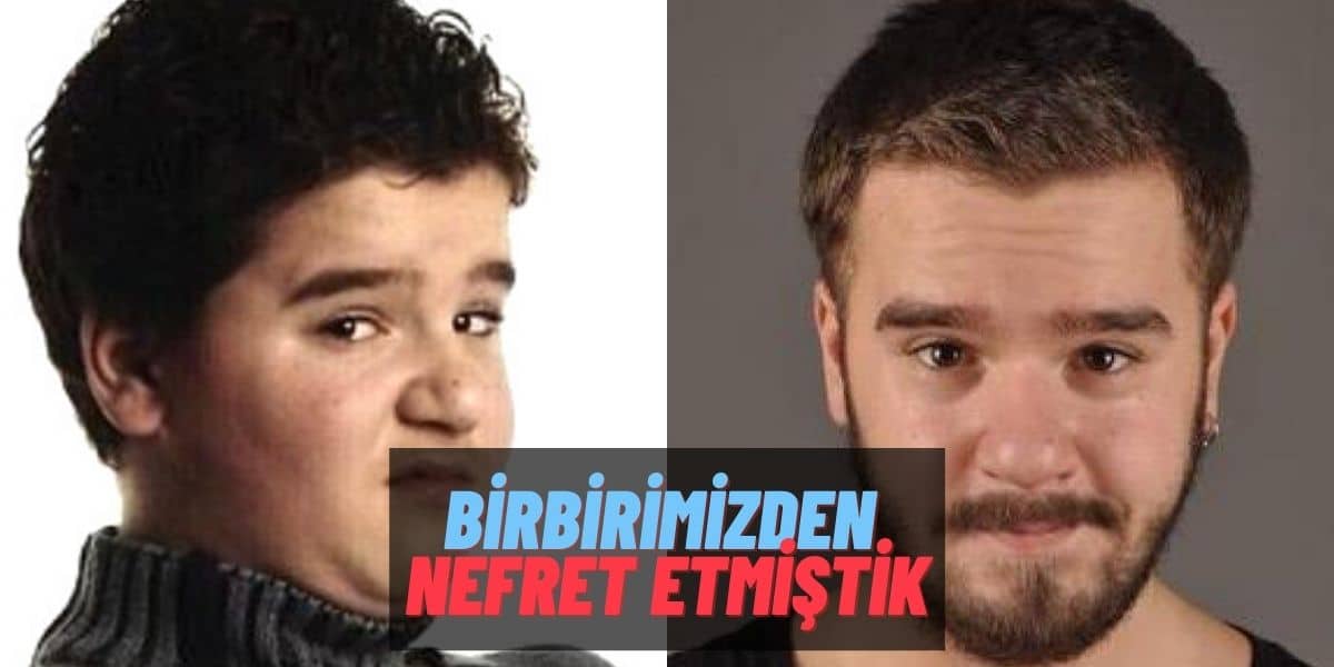 Sihirli Annem’in Cem’i Buğra Özmüldür’den İtiraflar: “Birbirimizden nefret ediyorduk!”