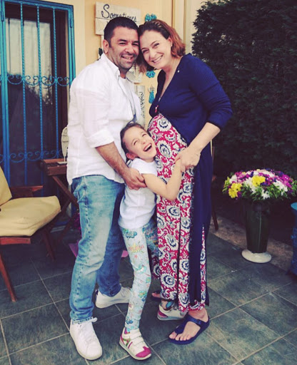 Bülent Şakrak, Ceyda Düvenci ve Melisa