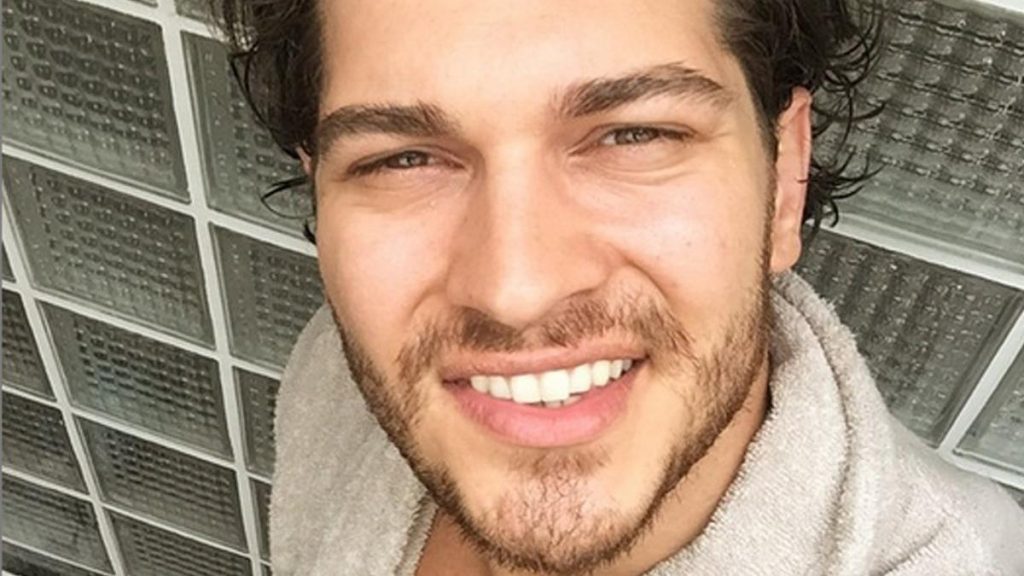 Çağatay Ulusoy