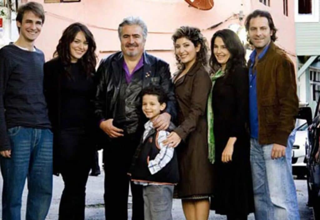 Canım Ailem