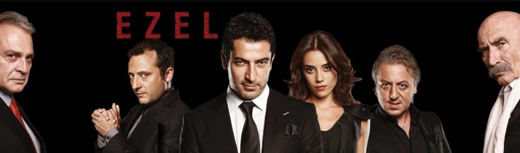 Ezel