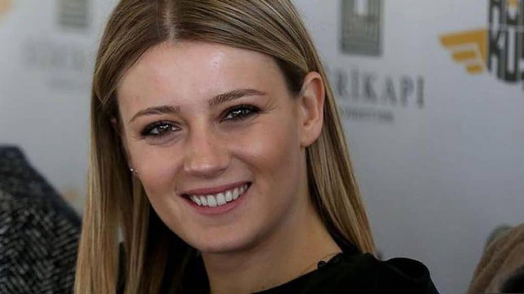 Gizem Karaca