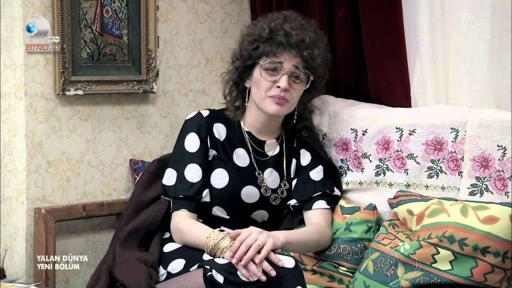 Gonca Vuslateri