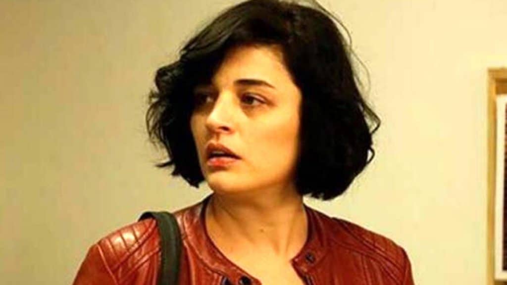 Gonca Vuslateri
