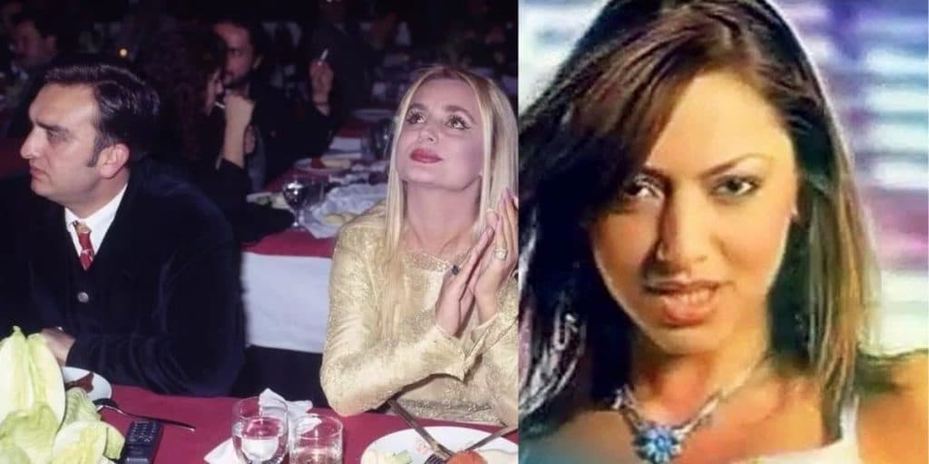 Banu Alkan Murat Taşdemir Hadise