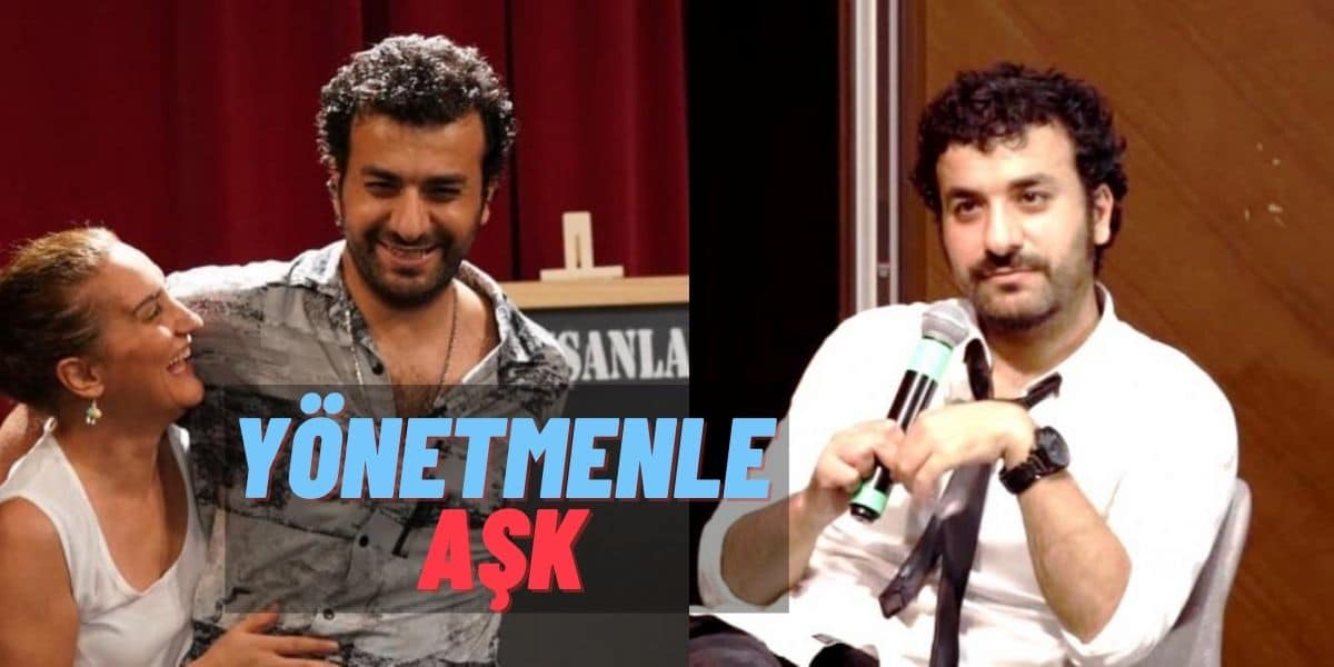 Hasan Can Kaya’nın Gizemli Sevgilisi Ortaya Çıktı: “Türkiye’nin en komik adamıyla birlikteyim…”