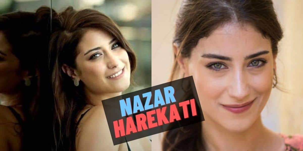 Hazal Kaya’nın Nazara Karşı Aldığı Önlemler Bitmiyor: “Adaçayı yakayım bari…”