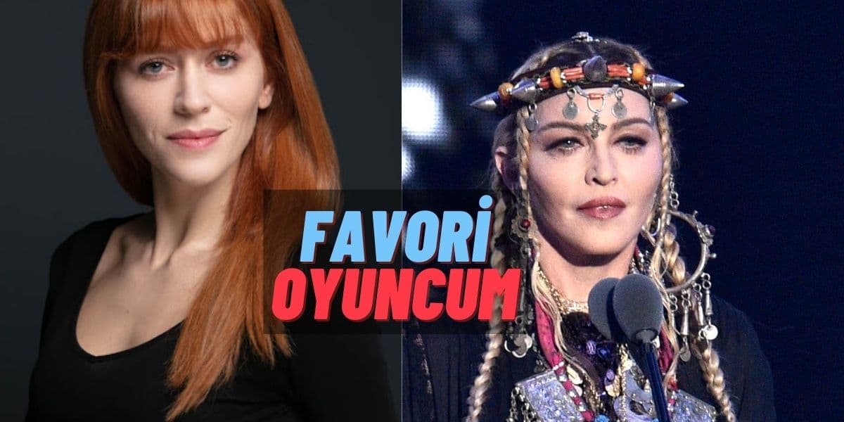 Mucize Doktor’un Beliz’i Hazal Türesan Çekingenlikten Konservatuvara Girememiş! “Madonna” Anısına Çok Güleceksiniz