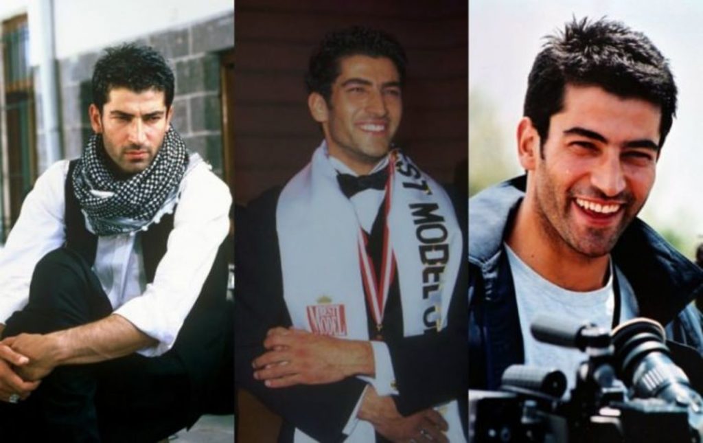 Kenan İmirzalıoğlu