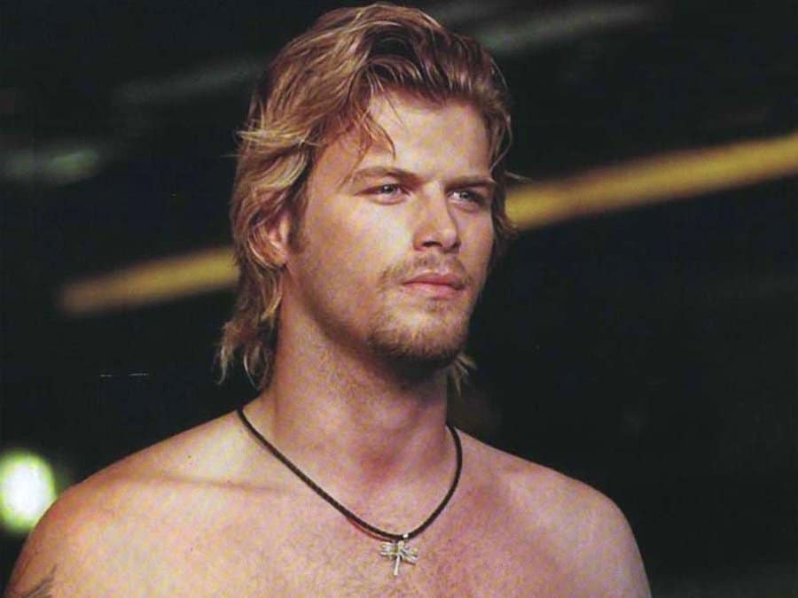 Kıvanç Tatlıtuğ