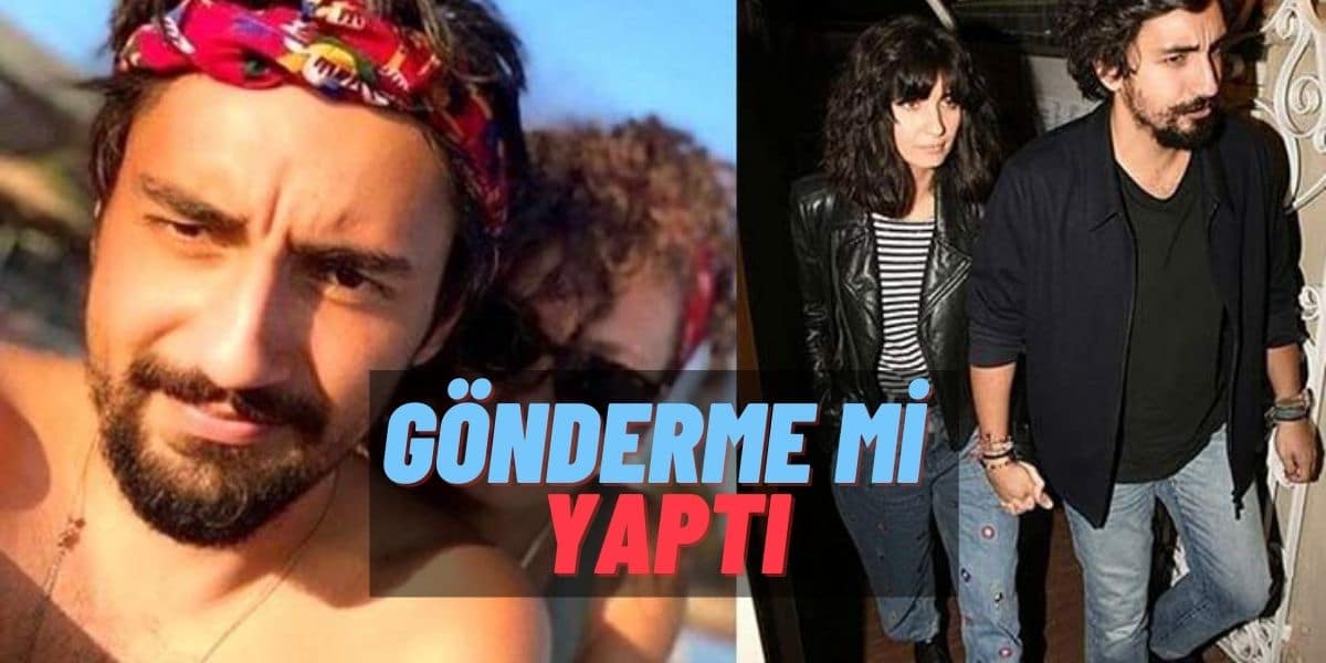 Melisa Şenolsun’un Sözleri Tuba Büyüküstün’e Gönderme mi? “Birbirimizin değilmeyen yerlerine değiyoruz”