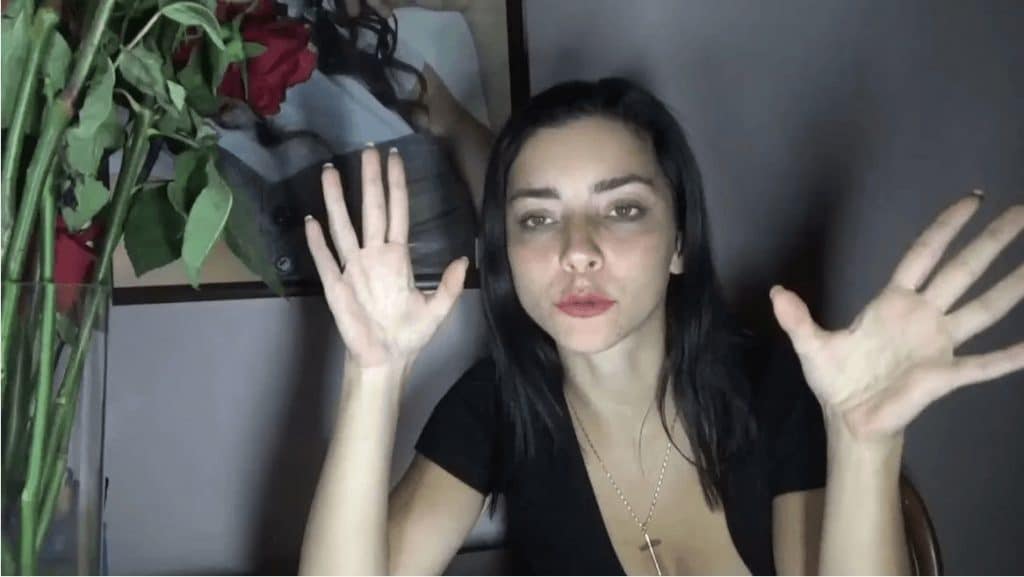 Merve Boluğur