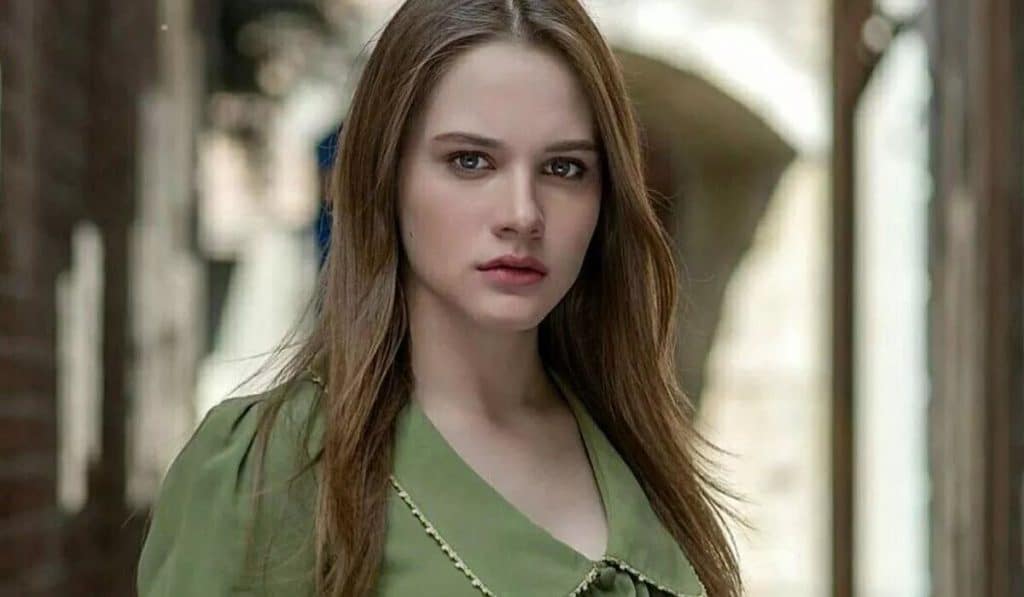 Miray Daner