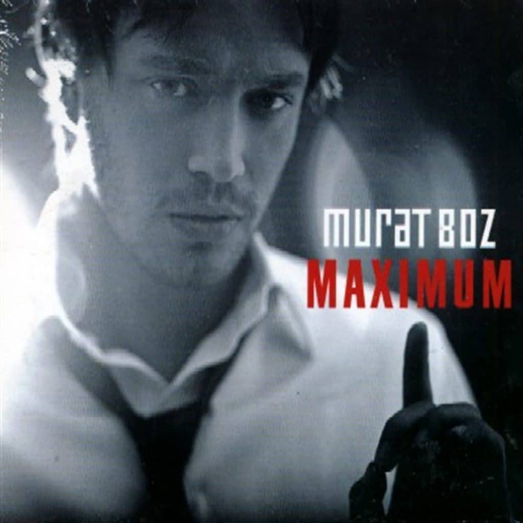 Murat Boz