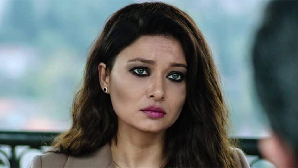 Nurgül Yeşilçay fotoğrafı