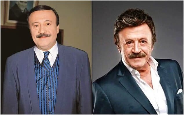 Selami Şahin