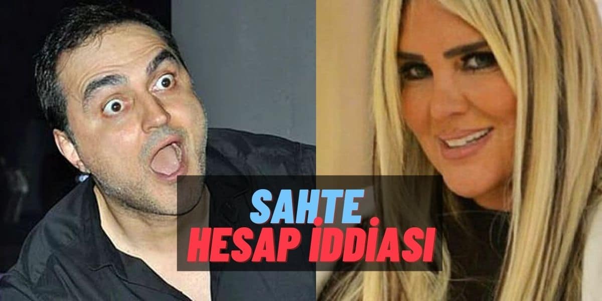 Magazin Gurusu Seren Serengil Hakkında Bir İddia Daha! Sahte Hesapla Arto’nun Sayfasında Kendini Övdü