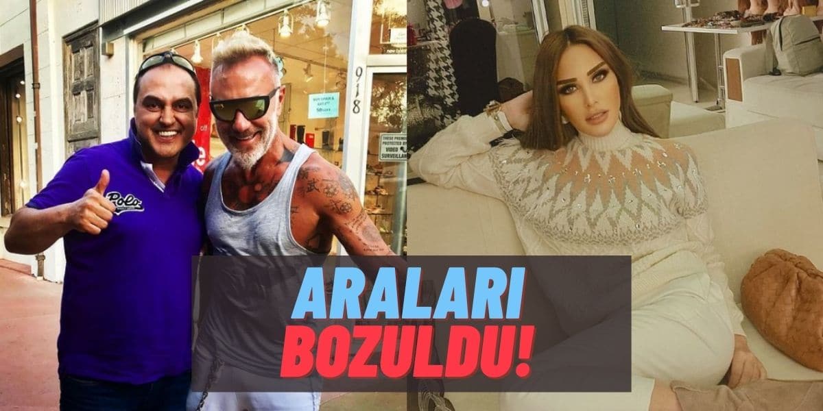 Söylemezsem Olmaz’da Neler Oluyor? Arto Yakın Arkadaşı Seren Serengil’e Canlı Yayında “İkiyüzlüsün!” Dedi!