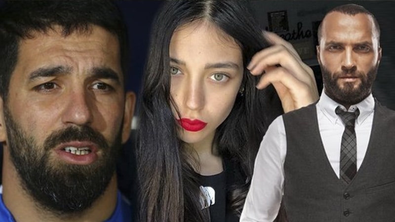 Berkay Arda Turan